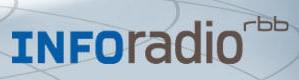 Logo Inforadio