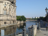 Museum Island