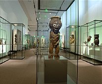 West Central African Collections at the �Ethnologisches Museum�