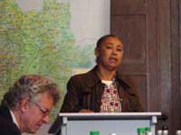 Aurora da Fonseca Ferreira