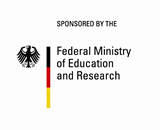 financed by: Federal Ministry of Education and Research (BMBF)