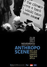 AnthrpoScene poster